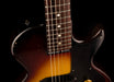 Vintage 1960 Gibson Melody Maker Sunburst (59 Spec) with OHSC