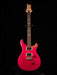 Used PRS SE Custom 24 Bonnie Pink With Gig Bag