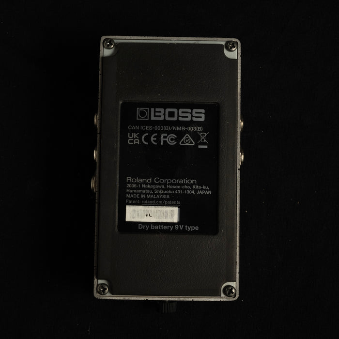 Used Boss RE-2 Space Echo With Box - 2