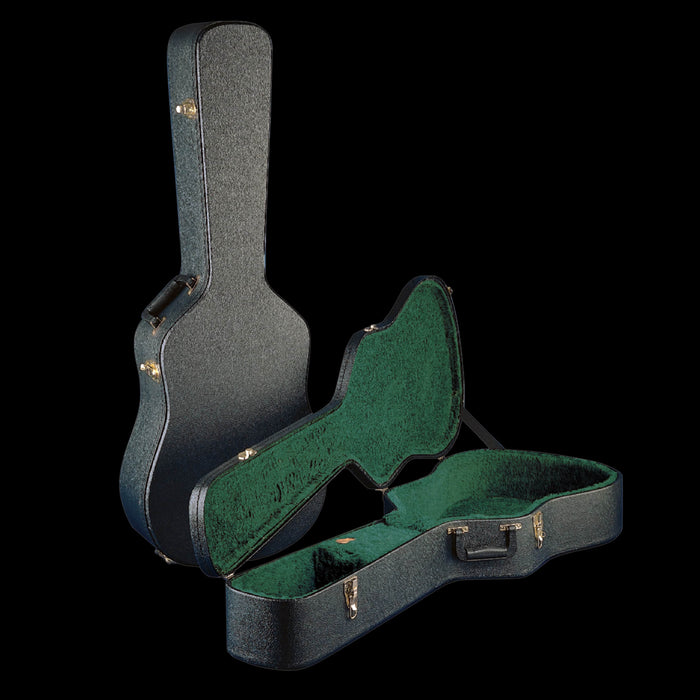 Martin Case 3-Ply HS 000-14F 330 - 12C330