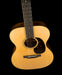 Martin Custom Shop 000-18 Flamed Koa Acoustic Guitar With Case