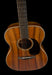 Martin Custom Shop 000-28 All Flamed Koa Acoustic Guitar