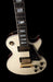 Pre-Owned Gibson Mod Collection 1957 Les Paul Custom Reissue Ivory Sandwich with OHSC