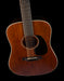 Martin Custom Shop D-18 12 String Mahogany With Case