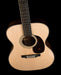 Martin Custom Shop 000-28 Figured Black Walnut With Sitka Spruce