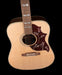 Gibson Hummingbird Studio Walnut Natural with Case