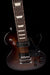 Pre Owned 2022 Gibson Les Paul Studio Electric Guitar Smokehouse Burst With Soft Case