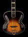 Vintage 1962 Gibson L5 Sunburst with Case - Ry Cooder Collection