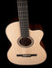 Martin 000C12-16E Nylon Natural Classical Guitar With Case