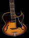 Vintage 1963 Gibson ES-175 Sunburst With Hardshell Case