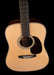 Martin Custom Shop D-28 Crimson Cocobolo with Sitka Spruce With Case