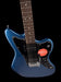 Used Squier Affinity Jazzmaster Lake Placid Blue