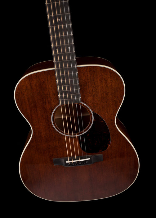 Martin Custom Shop 000-18 All Mahogany Acoustic Guitar