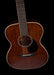 Martin Custom Shop 000-18 All Mahogany Acoustic Guitar