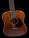 Martin Custom Shop D-18 All Mahogany Acoustic Guitar