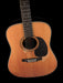 Martin D-28 Street Legend Natural with Case