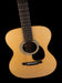 Martin OM-21 Standard Series Acoustic Guitar Natural with Case