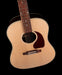 Gibson J-45 Studio Rosewood Antique Natural with Case