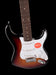 Used Squier Affinity Stratocaster 3-Tone Sunburst