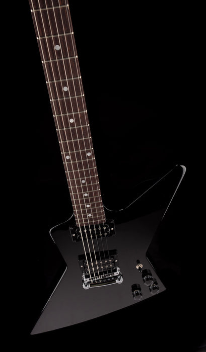 Gibson 80s Explorer Ebony With Case