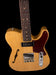 Pre Owned Fender Custom Shop Artisan Korina Tele With OHSC