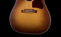 Gibson J-45 Faded '50s Faded Sunburst with Case