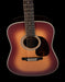 Martin D-28 Satin Amberburst with Case