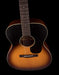 Martin 000-17 - Whiskey Sunset Acoustic Guitar With Soft Case