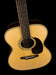 Martin Custom Shop 000-28 Wild Grain East Indian Rosewood with Italian Alpine Spruce Top Acoustic Guitar