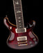 PRS Core McCarty 594 Pattern Vintage Fire Red Burst Electric Guitar