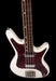 Used Nordstrand Audio Acinonyx Short Scale Bass Olympic White3