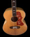 Pre Owned Gibson Custom Shop 1957 SJ-200 Antique Natural With OHSC