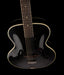 Pre Owned 1959 Harmony Montclair Archtop Black with Case