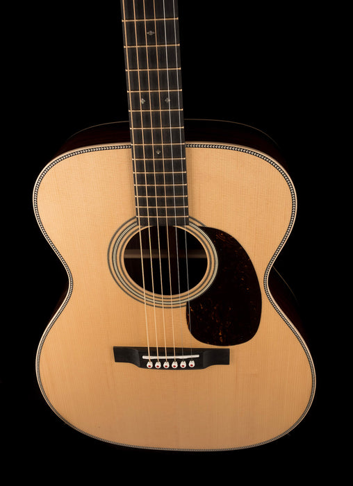 Martin 000-28 Modern Deluxe Acoustic Guitar