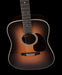 Martin Limited Edition D-28 Special Custom Sunburst Acoustic Guitar with Case