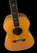 Pre Owned Gibson Custom Shop Nick Lucas Elite Custom Natural With OHSC