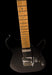 Pre Owned 2023 Ibanez Prestige AZS2200B Black Electric Guitar With OHSC