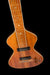 Pre Owned Asher Electro Hawaiian Model 1 Lap Steel Koa With OHSC