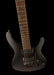 Pre Owned Ibanez S520 Weathered Black