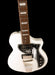 Pre Owned Supro 1224DBHT Limited Edition David Bowie 1961 Dual Tone Hardtail White With Gig Bag