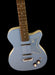 Pre Owned Danelectro U-2 ‘56 Single Cut Electric Guitar Blue With Gig Bag