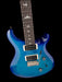 PRS S2 10th Anniversary Custom 24 Lake Blue with Gig Bag