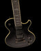 Pre Owned 2022 Schechter Solo II Blackjack Black Gloss With OHSC