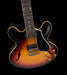 Gibson Custom Limited Edition 1958 ES-335 Murphy Lab Light Aged Tri-burst With Case