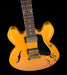 Gibson Custom Limited Edition 1958 ES-335 Murphy Lab Heavy Aged  Dirty Blonde With Case