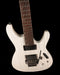 Used Ibanez PWM20 Paul Waggoner Signature Electric Guitar White Stain With Gig Bag