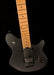 Used EVH Wolfgang WG Standard Bomber Black with Gig Bag