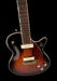 Used Gretsch G5210-P90 Electromatic Jet Single Barrel Burst With Case