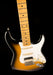 Used Fender JV Modified '50s Stratocaster HSS 2-Tone Sunburst with Gig Bag