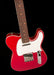 Fender Custom Shop International Custom 1959 Telecaster Custom Deluxe Closet Classic Moracco Red